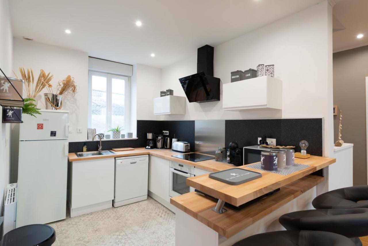 Maison A 2 Pas Du Port Et Du Marche D'Étaples Zewnętrze zdjęcie